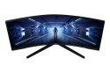 MONITOR SAMSUNG ODYSSEY G5 LED 34" LC34G55TWWPXEN Samsung