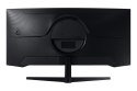 MONITOR SAMSUNG ODYSSEY G5 LED 34" LC34G55TWWPXEN Samsung