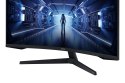 MONITOR SAMSUNG ODYSSEY G5 LED 34" LC34G55TWWPXEN Samsung