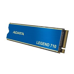 ADATA LEGEND 710 2 TB M.2 PCI Express 3.0 NVMe 3D NAND ADATA