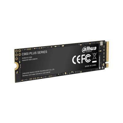 Dahua Technology DHI-SSD-C900VN512G urządzenie SSD 512 GB M.2 PCI Express 3.0 NVMe 3D TLC DAHUA