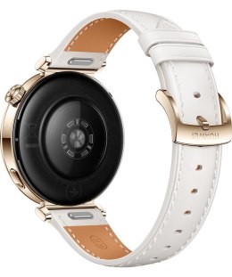 Huawei WATCH GT 5 41mm | Inteligentny zegarek | GPS (satelitarny) | Dioda AMOLED | 1,32 cala | Biały Huawei