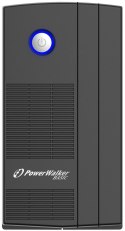 Zasilacz UPS POWER WALKER VI 650 SB FR (650VA) POWER WALKER