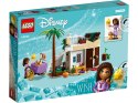 LEGO Disney 43223 Asha w Rosas Lego