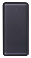 Powerbank Belkin BoostCharge Power Bank 20K 2xUSB-A + 1xUSB-C 20000mAh 15W Black Belkin