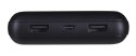 Powerbank Belkin BoostCharge Power Bank 20K 2xUSB-A + 1xUSB-C 20000mAh 15W Black Belkin