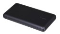 Powerbank Belkin BoostCharge Power Bank 20K 2xUSB-A + 1xUSB-C 20000mAh 15W Black Belkin