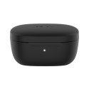 Słuchawki bezprzewodowe douszne Belkin SoundForm Motion True Wireless Earbuds ENC BT5.3 IPX5 Black Belkin