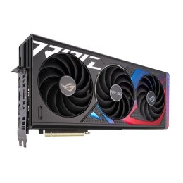 ASUS ROG -STRIX-RTX4070S-12G-GAMING NVIDIA GeForce RTX 4070 SUPER 12 GB GDDR6X ASUS