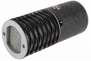 Aston Microphones Origin Black Bundle Mikrofon pojemnościowy + uchwyt + pop filtr Astor