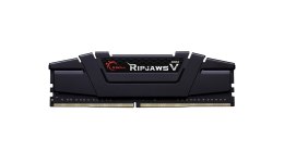 G.SKILL DDR4 RIPJAWSV 2X32GB 3600MHZ CL18 XMP2 BLACK F4-3600C18D-64GVK G.SKILL