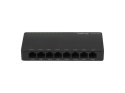 LANBERG SWITCH DSP2-1008-12V (8-PORT, 12V, 1GB/S) Lanberg