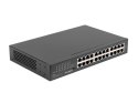 LANBERG SWITCH RSGE-24 RACK 19" (24-PORT, 1GB) Lanberg