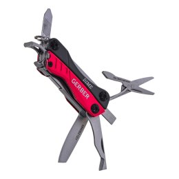 Multitool GERBER Dime Multi-Tool Red Gerber