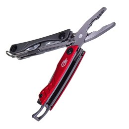 Multitool GERBER Dime Multi-Tool Red Gerber