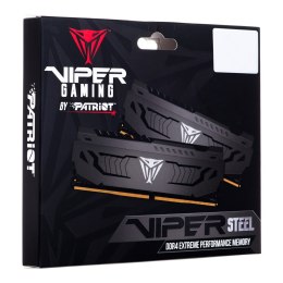 PATRIOT Viper Steel DDR4 2x16GB 3600MHz CL18 Patriot Memory