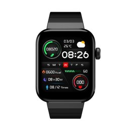 Smartwatch Mibro T1 (Black) Mibro