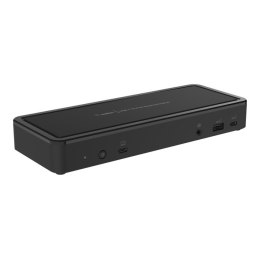 Stacja dokująca + zasilacz Belkin 14-Port USB-C Docking Station 135W PSU 2xHDMI/2XDisplayPort/5xUSB-A/3xUSB-C/1xRJ45 Gigabit/1xA Belkin