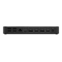 Stacja dokująca + zasilacz Belkin 14-Port USB-C Docking Station 135W PSU 2xHDMI/2XDisplayPort/5xUSB-A/3xUSB-C/1xRJ45 Gigabit/1xA Belkin