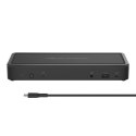 Stacja dokująca + zasilacz Belkin 14-Port USB-C Docking Station 135W PSU 2xHDMI/2XDisplayPort/5xUSB-A/3xUSB-C/1xRJ45 Gigabit/1xA Belkin