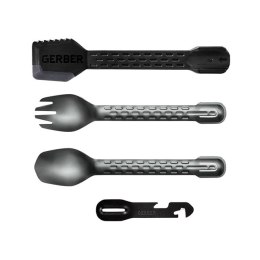 Zestaw Gerber ComplEAT onyx Gerber