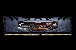 G.Skill Flare X (for AMD) F4-3200C16D-16GFX moduł pamięci 16 GB 2 x 8 GB DDR4 3200 MHz G.SKILL