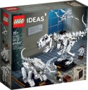 LEGO 21320 Ideas Szkielety dinozaurów Lego