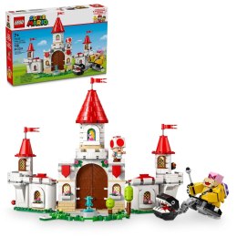 LEGO Super Mario 71435 Roy i bitwa na zamku Peach Lego