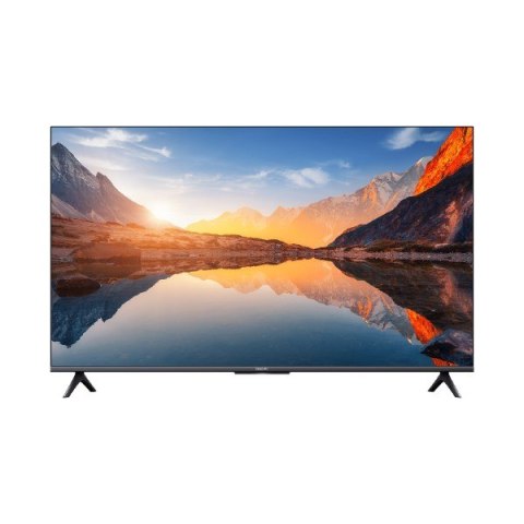 Xiaomi TV A 50 2025 127 cm (50") 4K Ultra HD Smart TV Wi-Fi Czarny Xiaomi