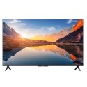 Xiaomi TV A 50 2025 127 cm (50") 4K Ultra HD Smart TV Wi-Fi Czarny Xiaomi