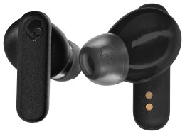 Skullcandy (Czaszka) | Prawdziwe bezprzewodowe słuchawki douszne | PĄKI WĘDZĄCE | Wbudowany mikrofon | Łączność Bluetooth | Czar Skullcandy