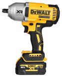 Klucz udarowy 1/2" 18V 2*5,0Ah DCF900P2G DEWALT DeWalt