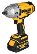 Klucz udarowy 1/2" 18V 2*5,0Ah DCF900P2G DEWALT DeWalt