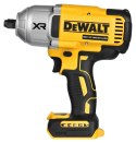 Klucz udarowy 1/2" 18V 2*5,0Ah DCF900P2G DEWALT DeWalt