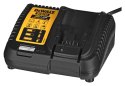 Klucz udarowy 1/2" 18V 2*5,0Ah DCF900P2G DEWALT DeWalt