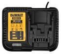 Klucz udarowy 1/2" 18V 2*5,0Ah DCF900P2G DEWALT DeWalt