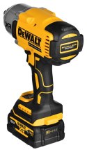 Klucz udarowy 1/2" 18V 2*5,0Ah DCF900P2G DEWALT DeWalt