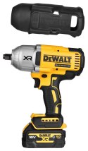 Klucz udarowy 1/2" 18V 2*5,0Ah DCF900P2G DEWALT DeWalt