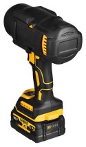 Klucz udarowy 1/2" 18V 2*5,0Ah DCF900P2G DEWALT DeWalt