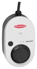 Stacja ładowania Fronius Wattpilot Home 11 J 2.0 Wallbox Fronius