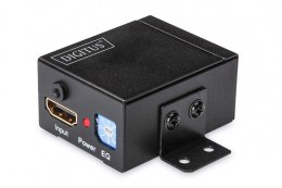 DIGITUS HighSpeed reapeater HDMI, 35m DIGITUS