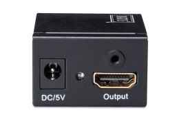 DIGITUS HighSpeed reapeater HDMI, 35m DIGITUS