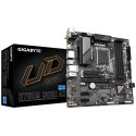 GIGABYTE B760M DS3H AX płyta główna Intel B760 Express LGA 1700 micro ATX Gigabyte