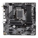 GIGABYTE B760M DS3H AX płyta główna Intel B760 Express LGA 1700 micro ATX Gigabyte