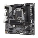 GIGABYTE B760M DS3H AX płyta główna Intel B760 Express LGA 1700 micro ATX Gigabyte