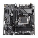 GIGABYTE B760M DS3H AX płyta główna Intel B760 Express LGA 1700 micro ATX Gigabyte