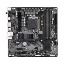 GIGABYTE B760M DS3H AX płyta główna Intel B760 Express LGA 1700 micro ATX Gigabyte