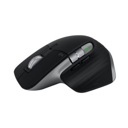 MX MASTER3S FOR MAC PERFORMANCE/WRLS MOUSE - SPACE GREY - EMEA Logitech