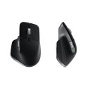 MX MASTER3S FOR MAC PERFORMANCE/WRLS MOUSE - SPACE GREY - EMEA Logitech