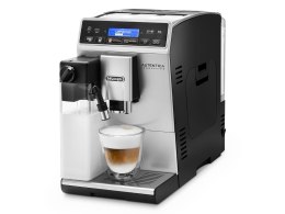 Ekspres DeLonghi Autentica ETAM 29.660 SB (1450W; kolor srebrny) DeLonghi